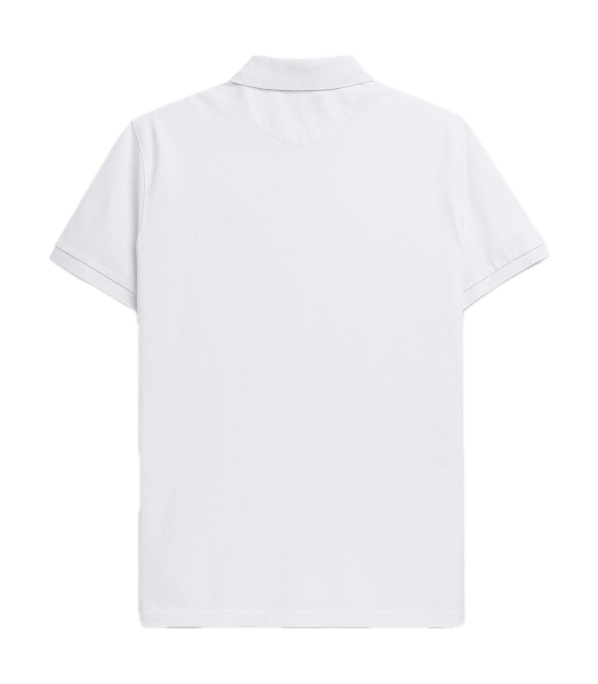 Polo Uomo MCS