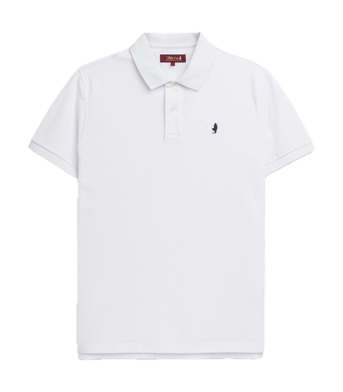 Polo Uomo MCS