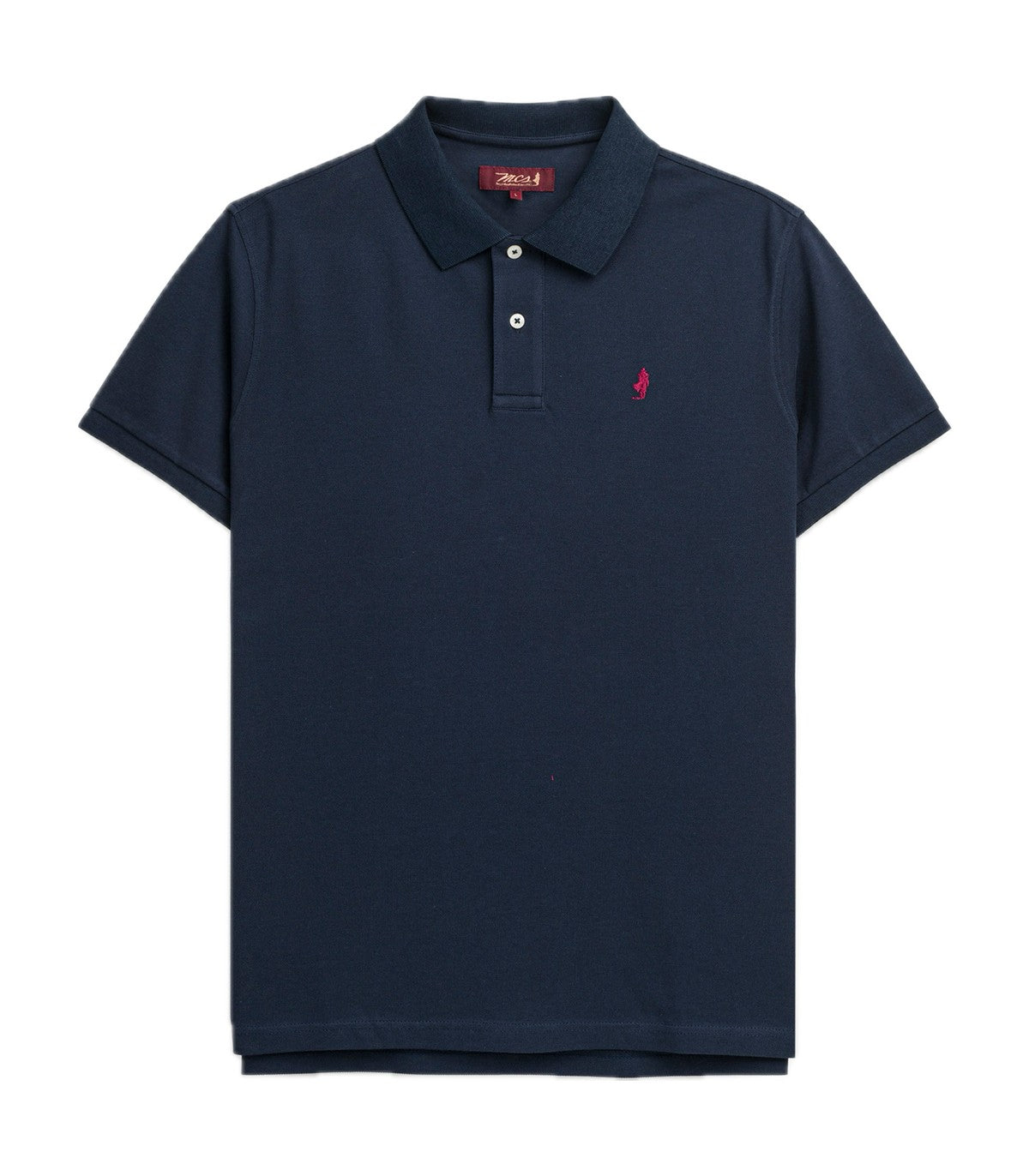 Polo Uomo MCS