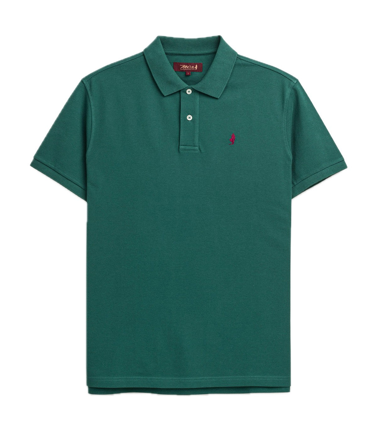 Polo Uomo MCS