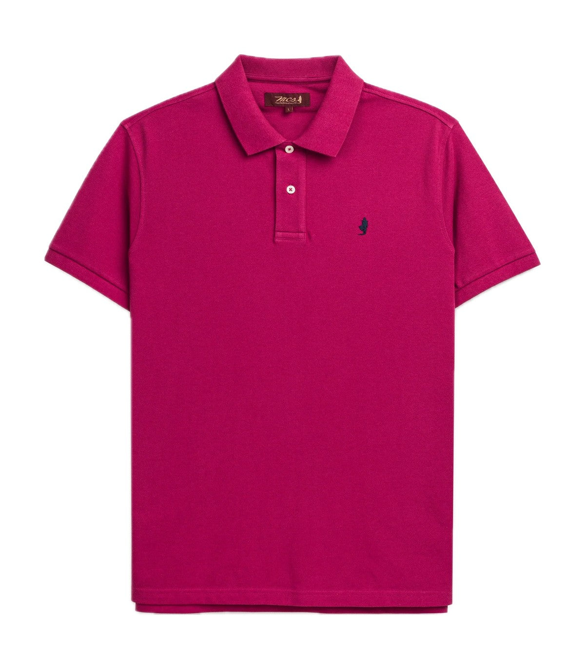 Polo Uomo MCS