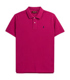 Polo Uomo MCS