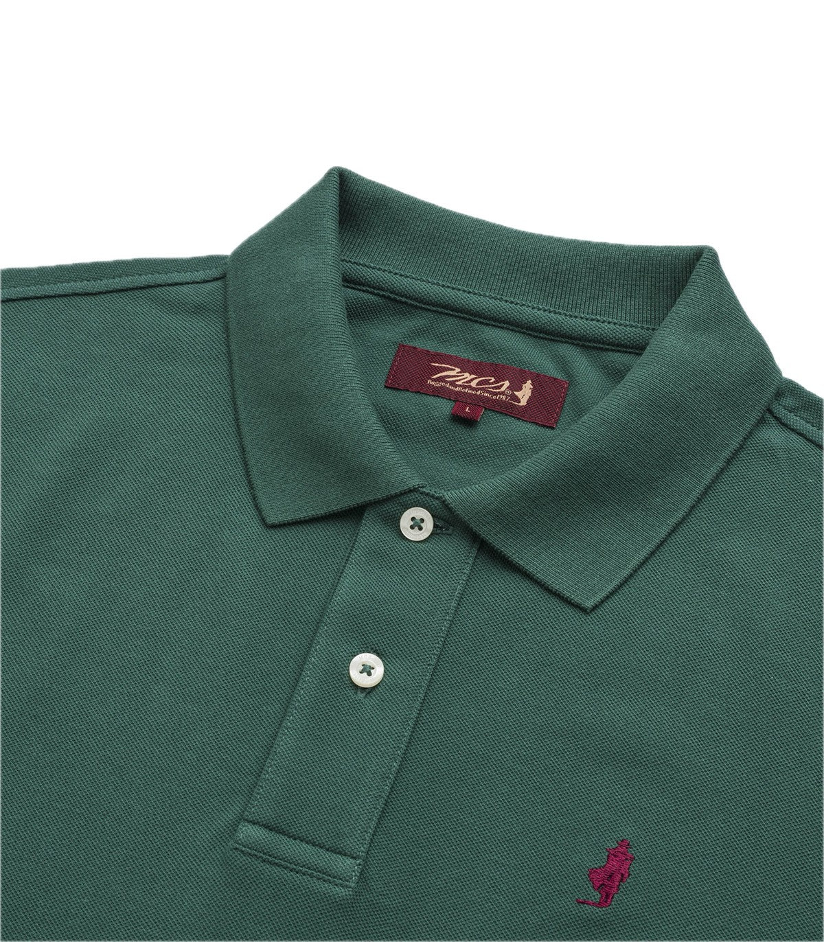 Polo Uomo MCS