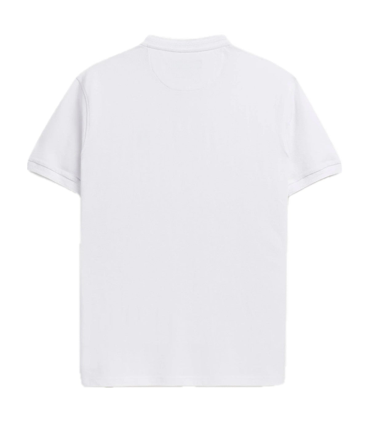 Polo serafino Uomo MCS