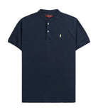 Polo serafino Uomo MCS