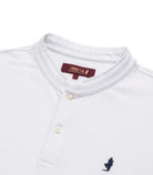 Polo serafino Uomo MCS