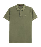 Polo Uomo MCS