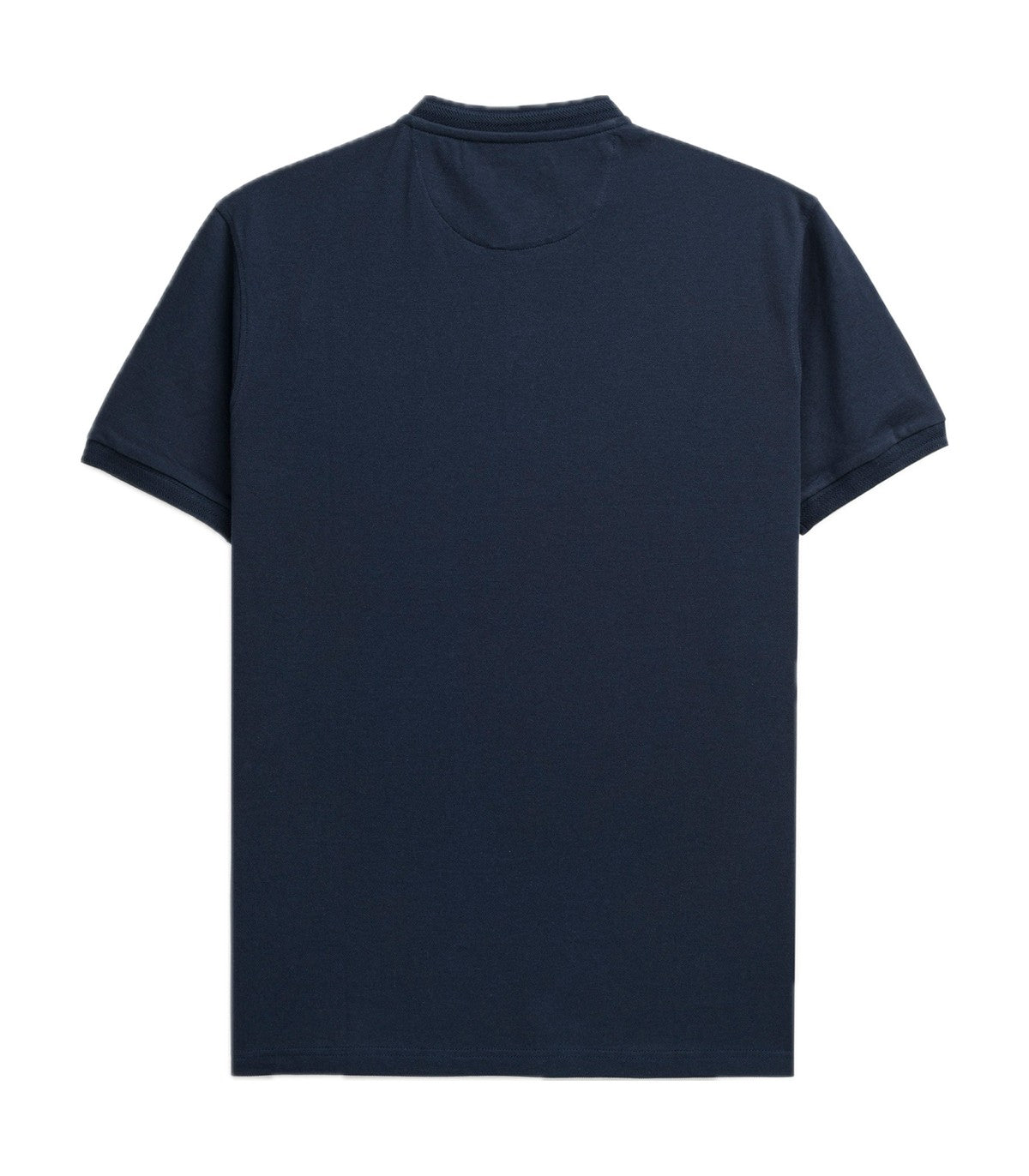 Polo serafino Uomo MCS