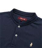 Polo serafino Uomo MCS