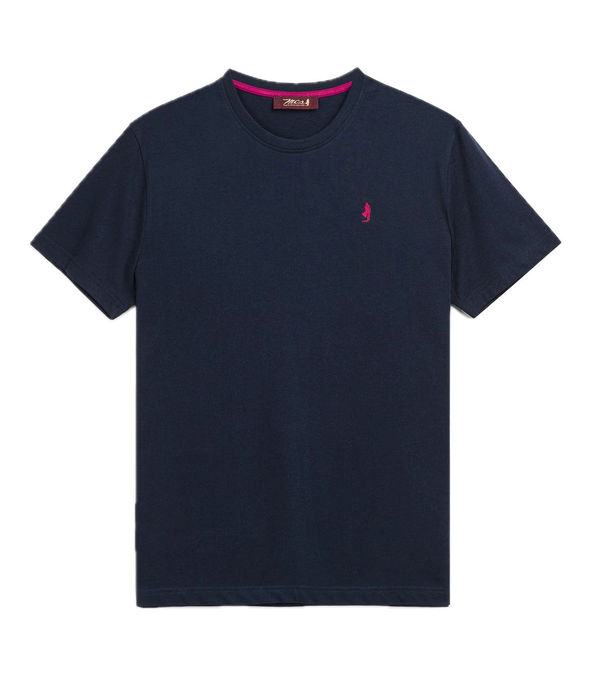 T-shirt Uomo MCS