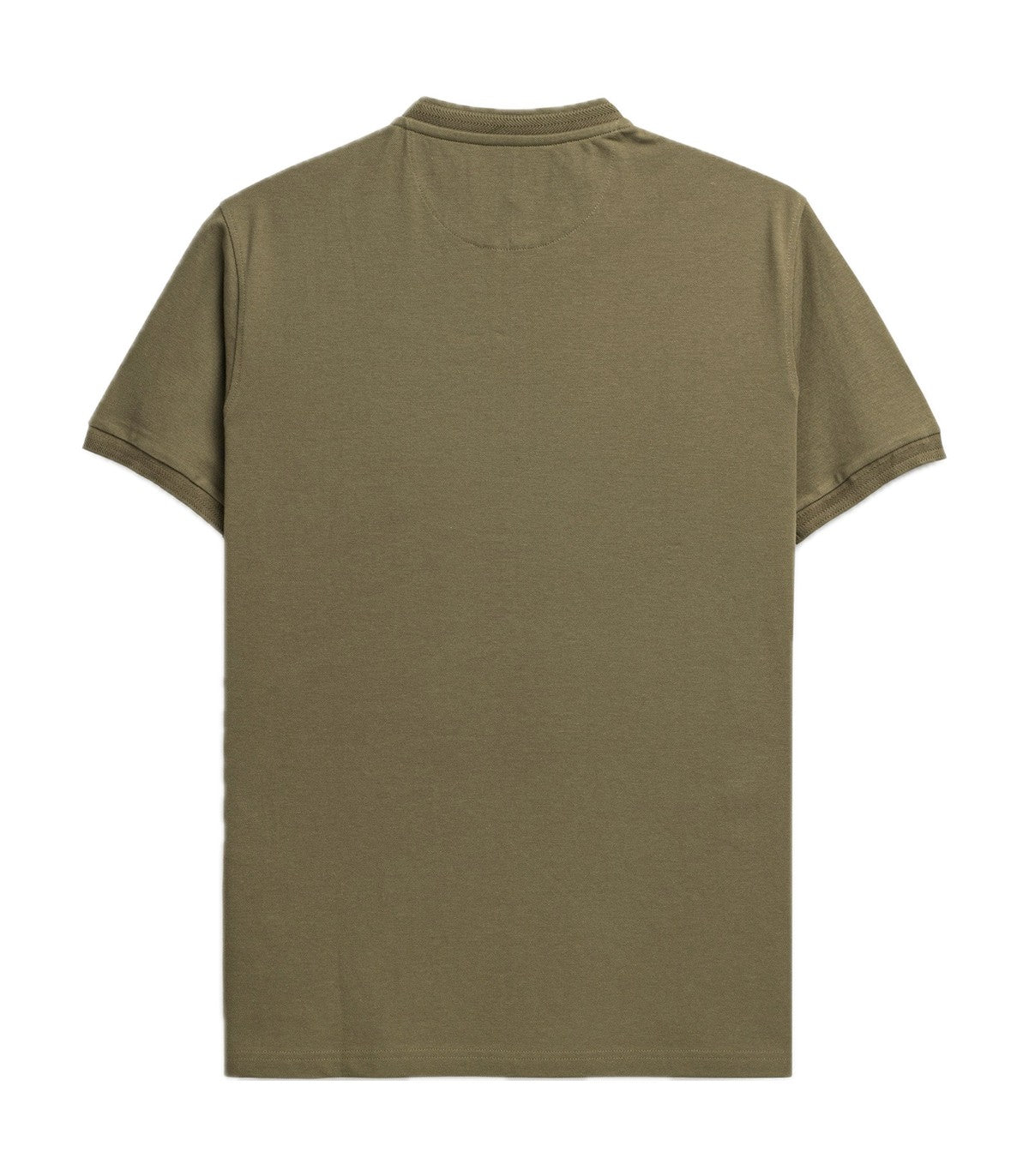 Polo serafino Uomo MCS