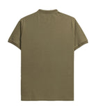 Polo serafino Uomo MCS