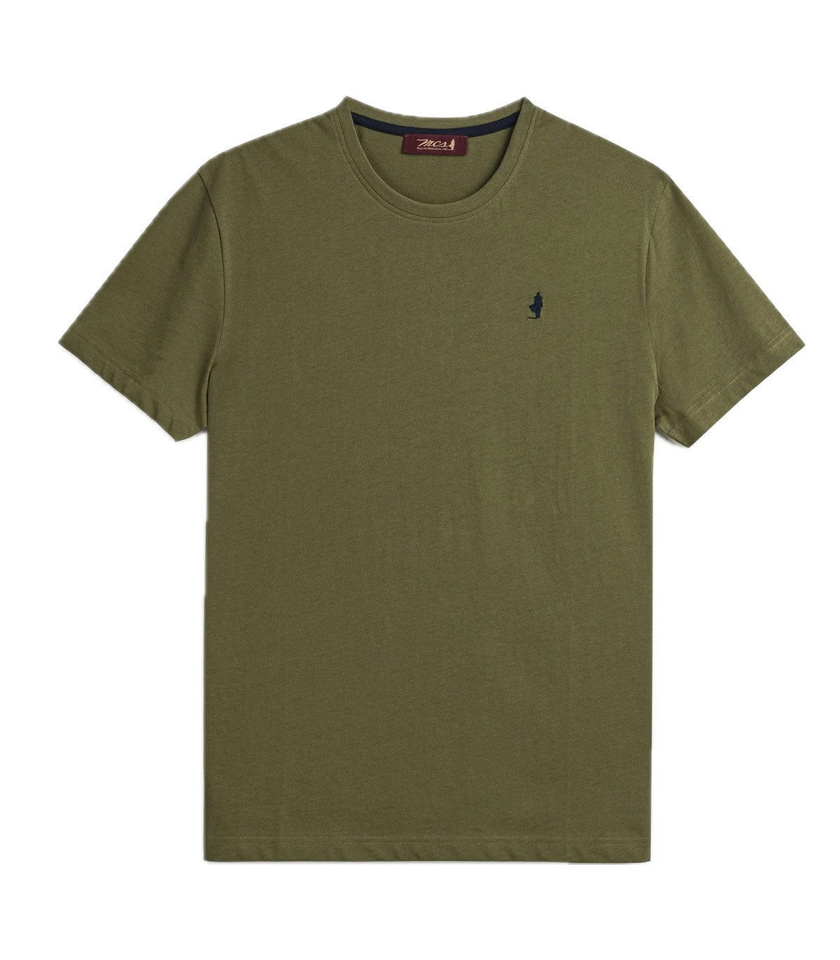 T-shirt Uomo MCS