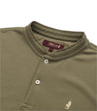 Polo serafino Uomo MCS