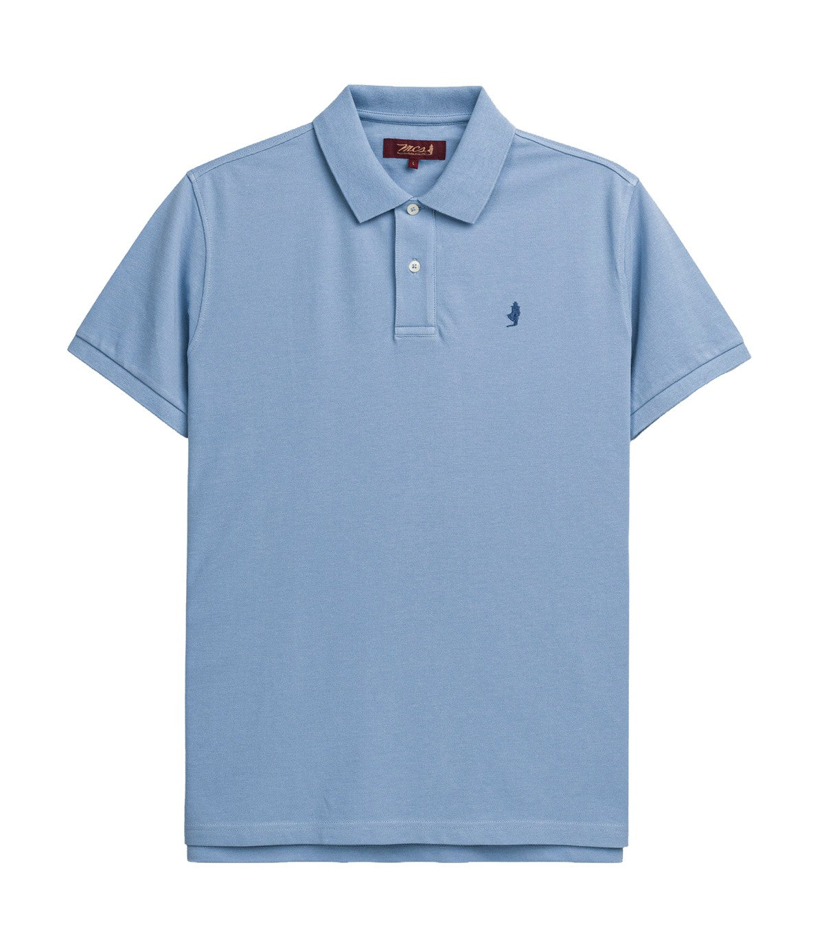 Polo Uomo MCS