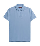 Polo Uomo MCS