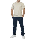 Jeans drop 4 Uomo Bugatti
