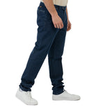 Jeans drop 4 Uomo Bugatti