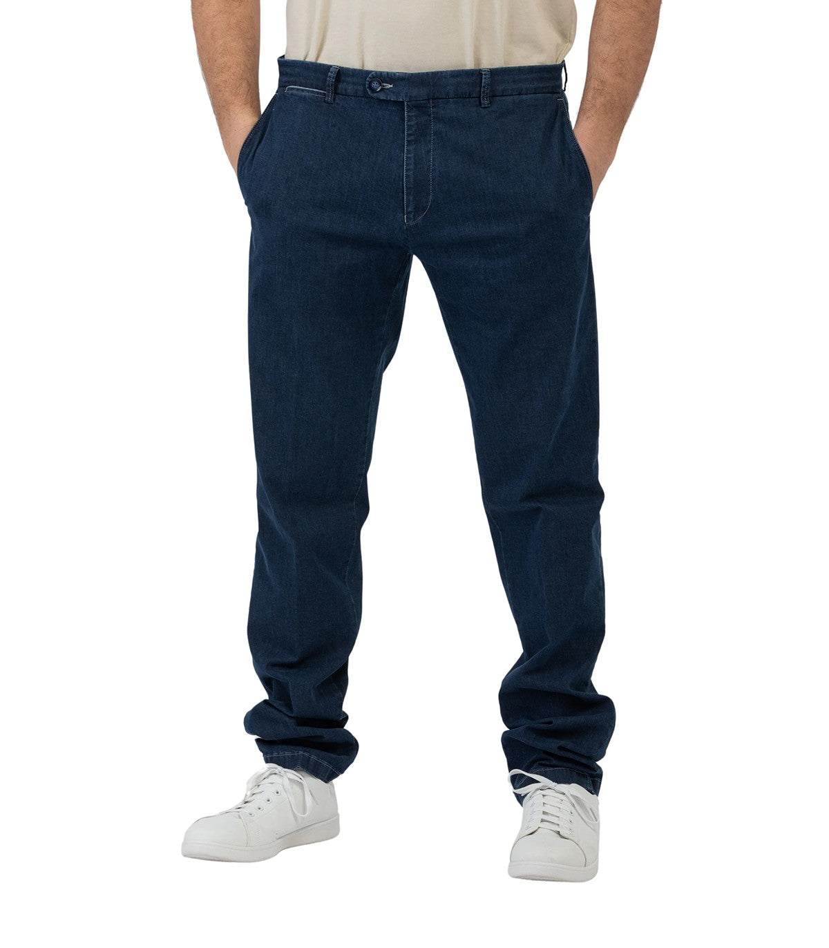 Jeans Uomo Bugatti drop 6