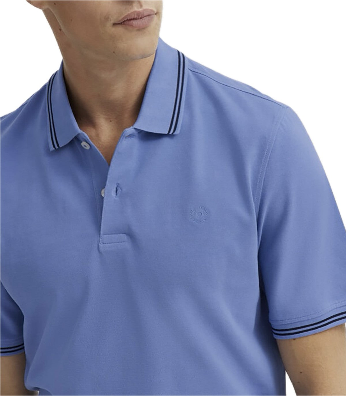 Polo Uomo Bugatti