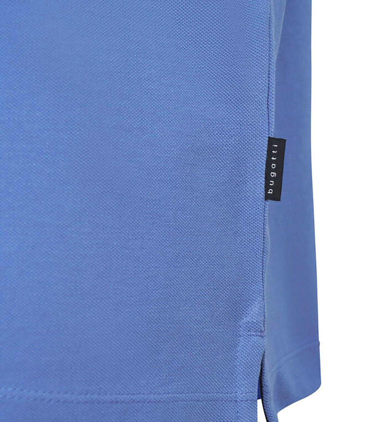 Polo Uomo Bugatti