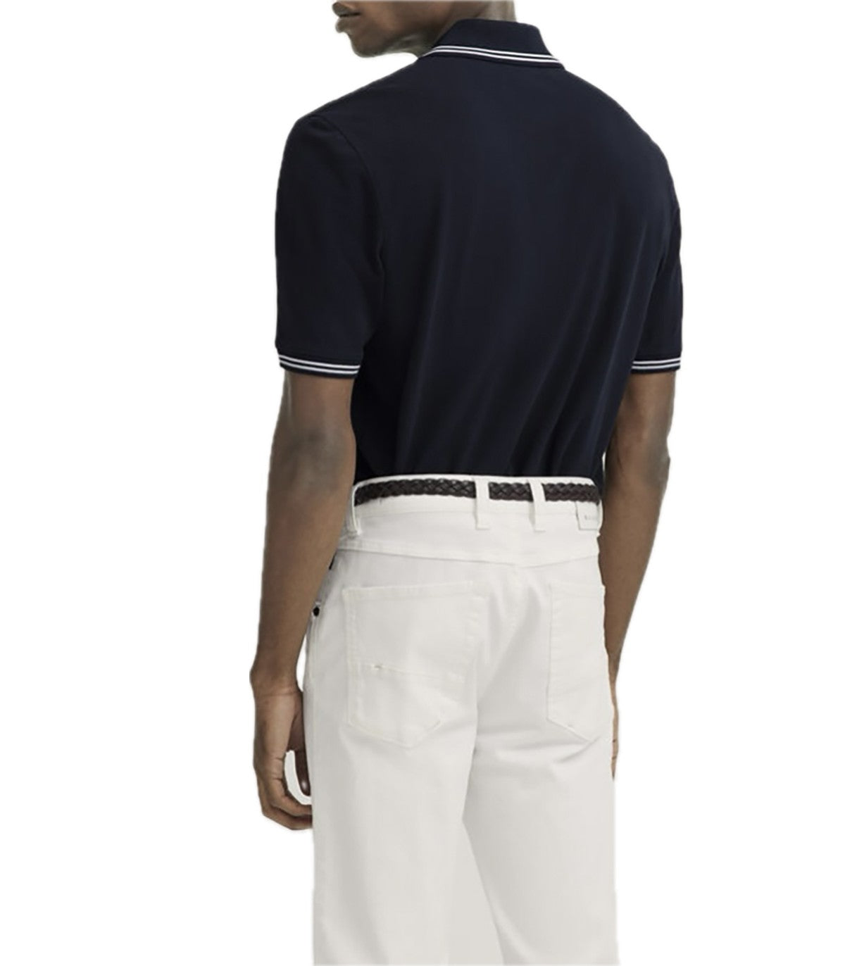 Polo Uomo Bugatti
