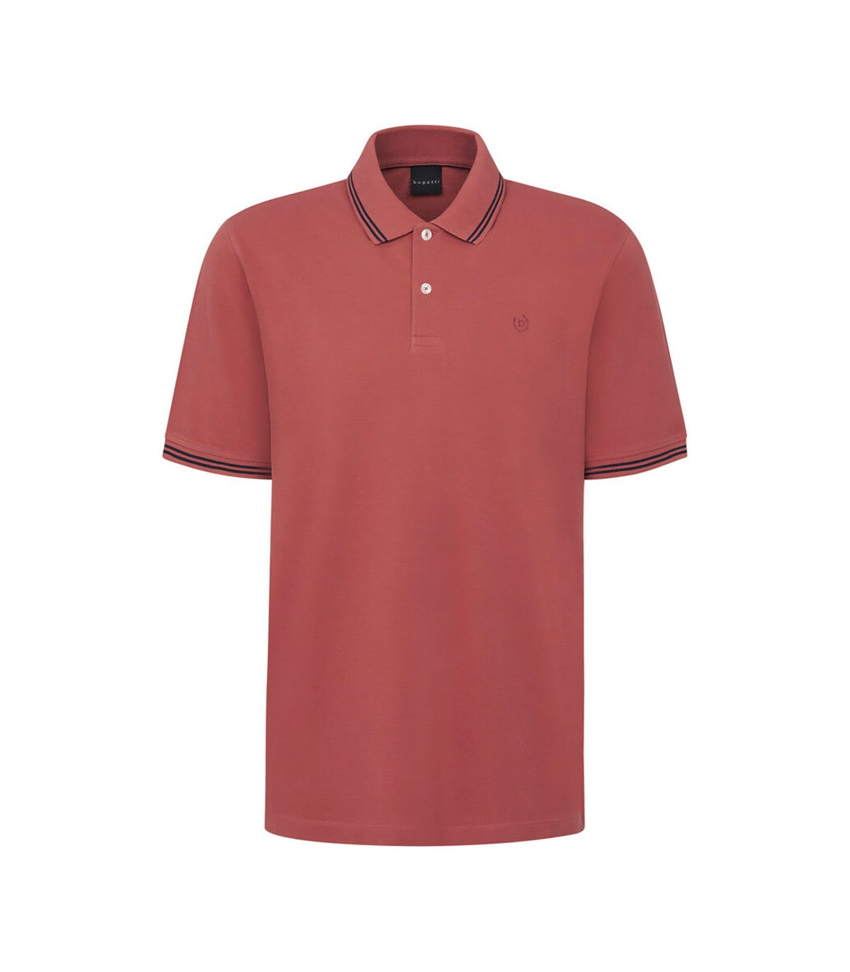 Polo Uomo Bugatti
