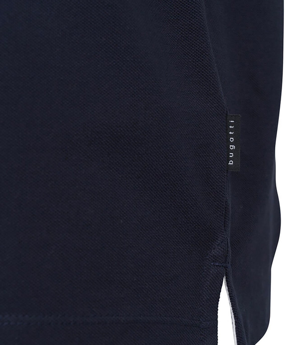 Polo Uomo Bugatti