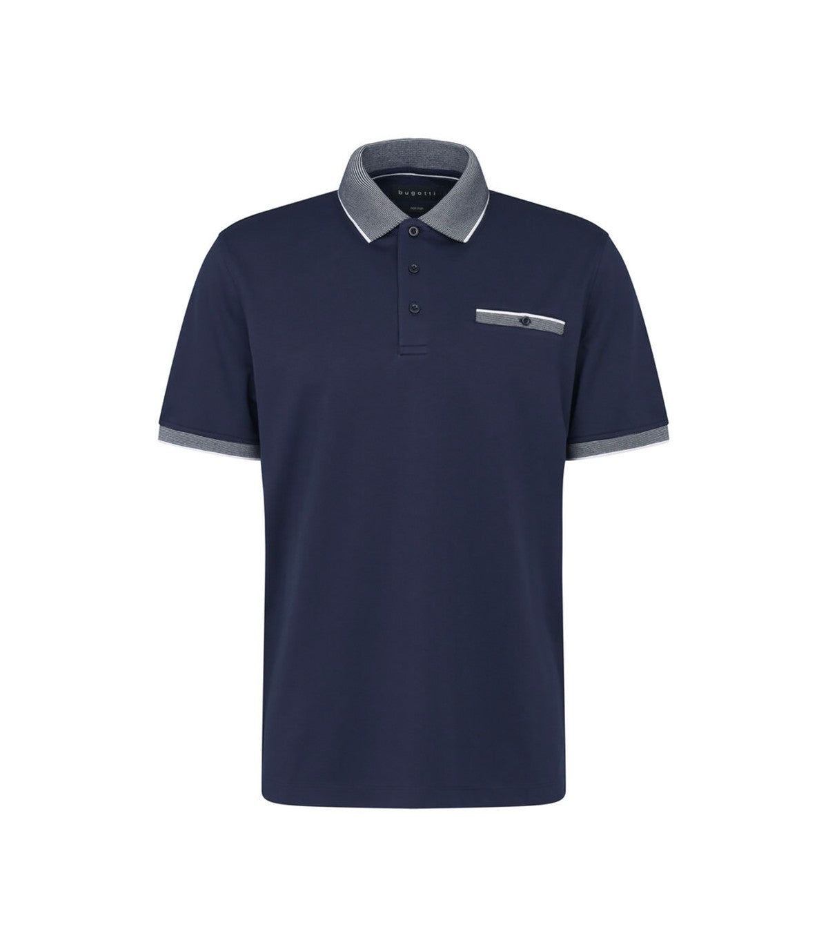 Polo Uomo Bugatti