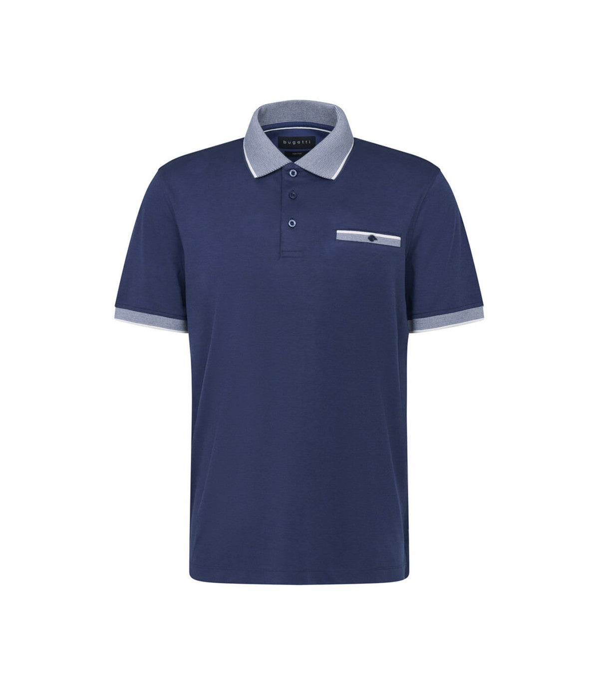 Polo Uomo Bugatti