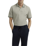 Polo Uomo Bugatti