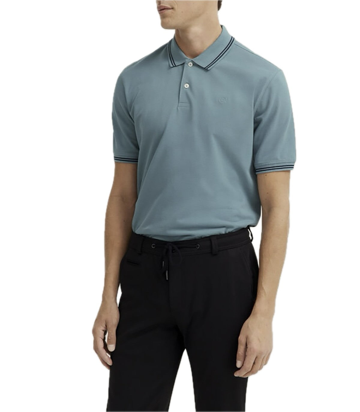 Polo Uomo Bugatti