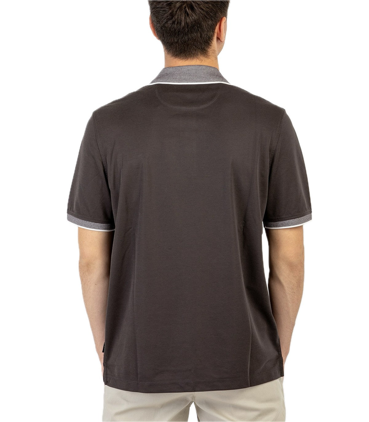 Polo Uomo Bugatti