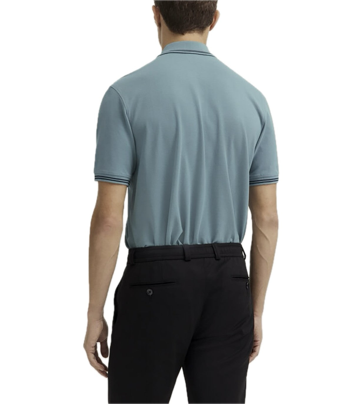 Polo Uomo Bugatti