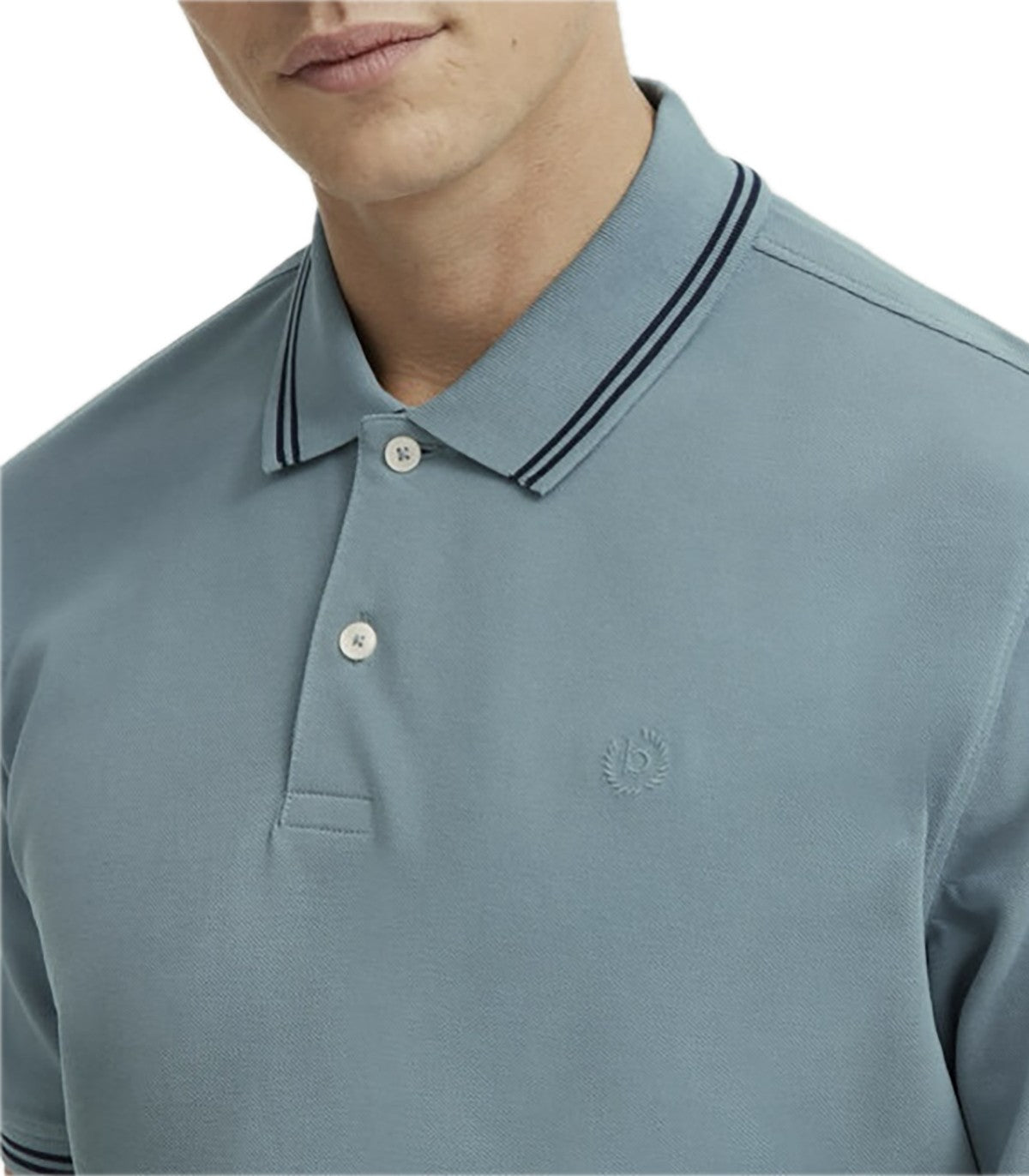 Polo Uomo Bugatti
