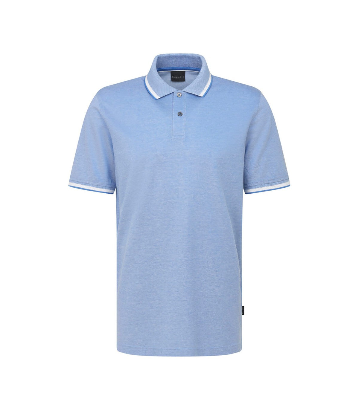 Polo Uomo Bugatti