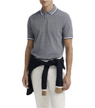 Polo Uomo Bugatti