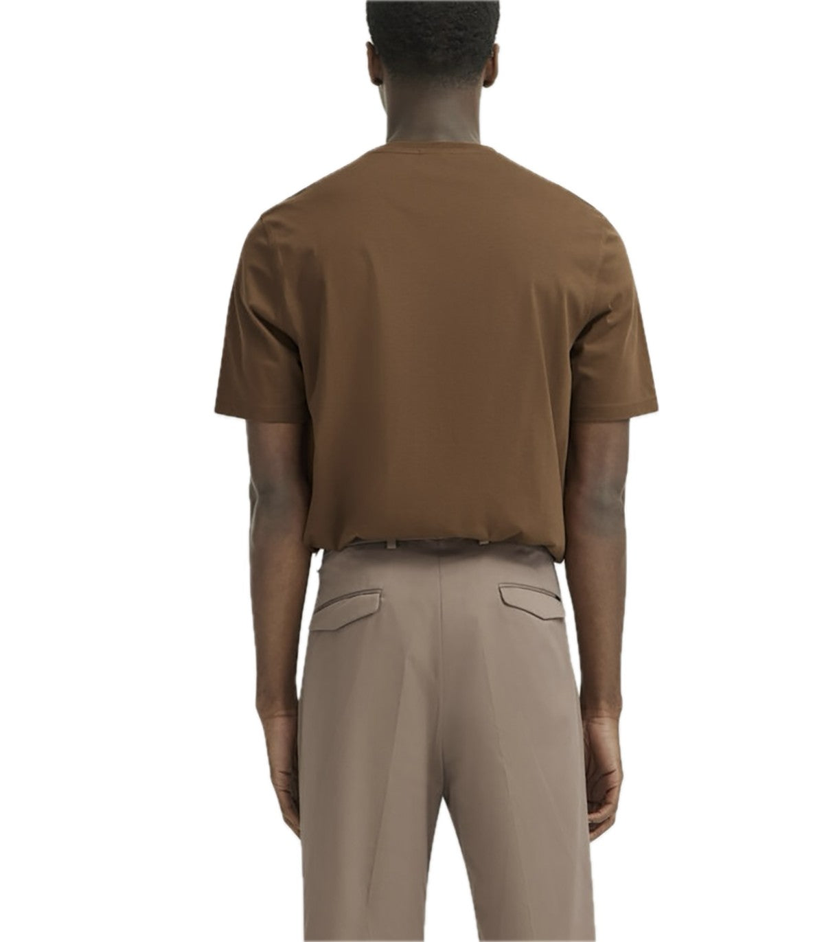 T-shirt Uomo Bugatti