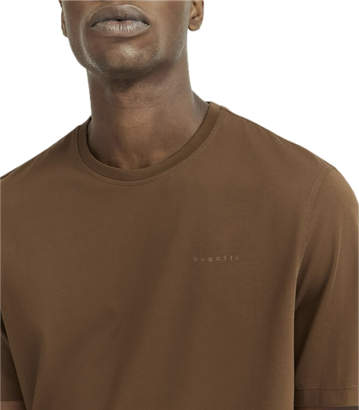 T-shirt Uomo Bugatti