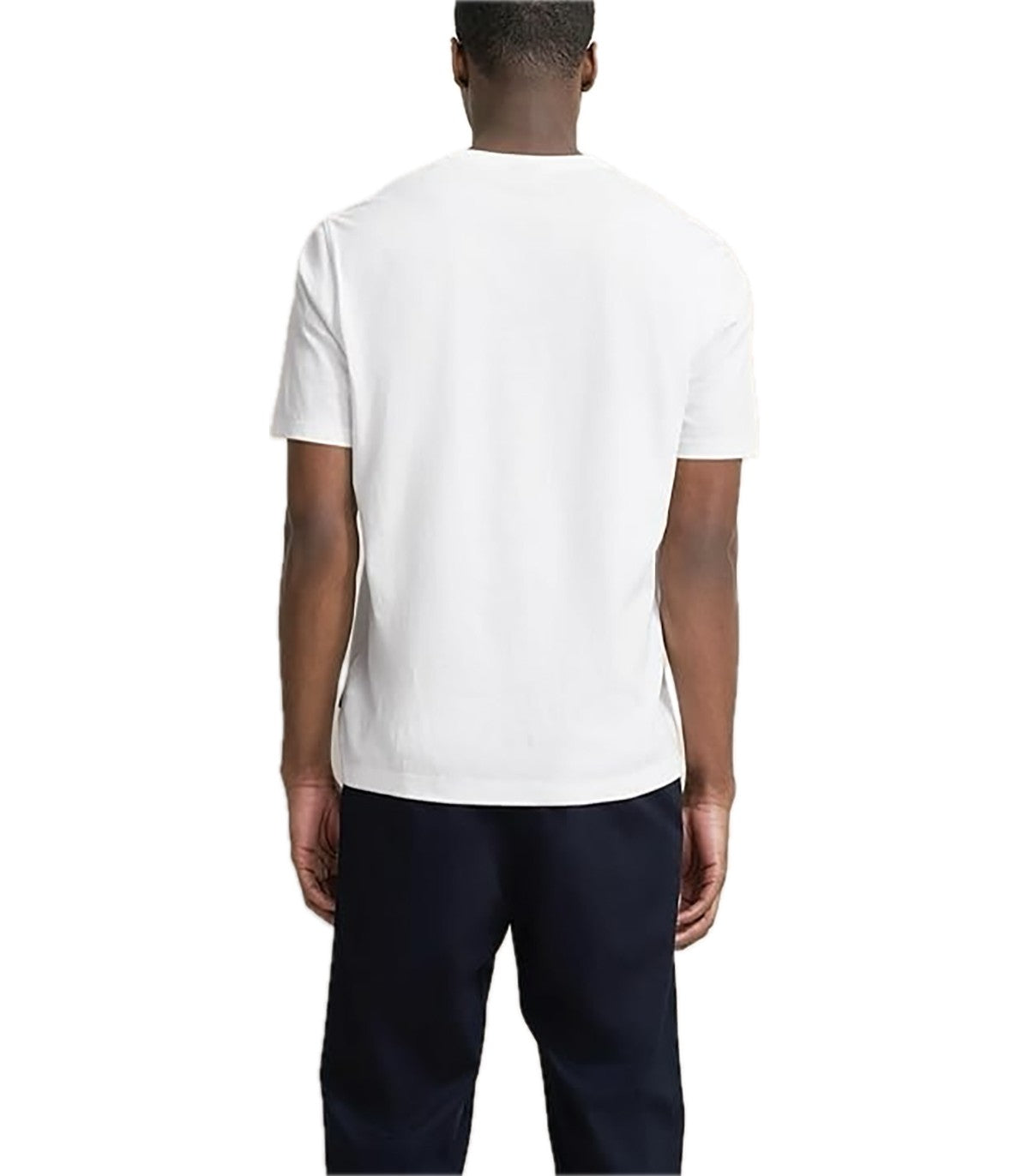 T-shirt Uomo Bugatti
