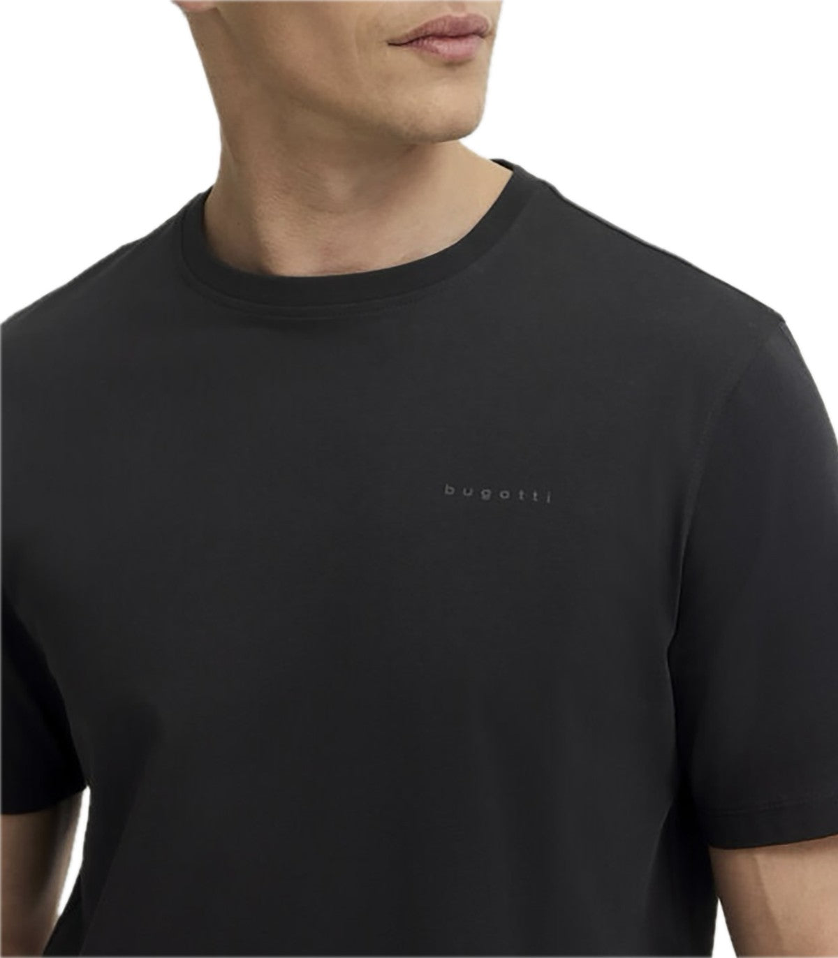 T-shirt Uomo Bugatti