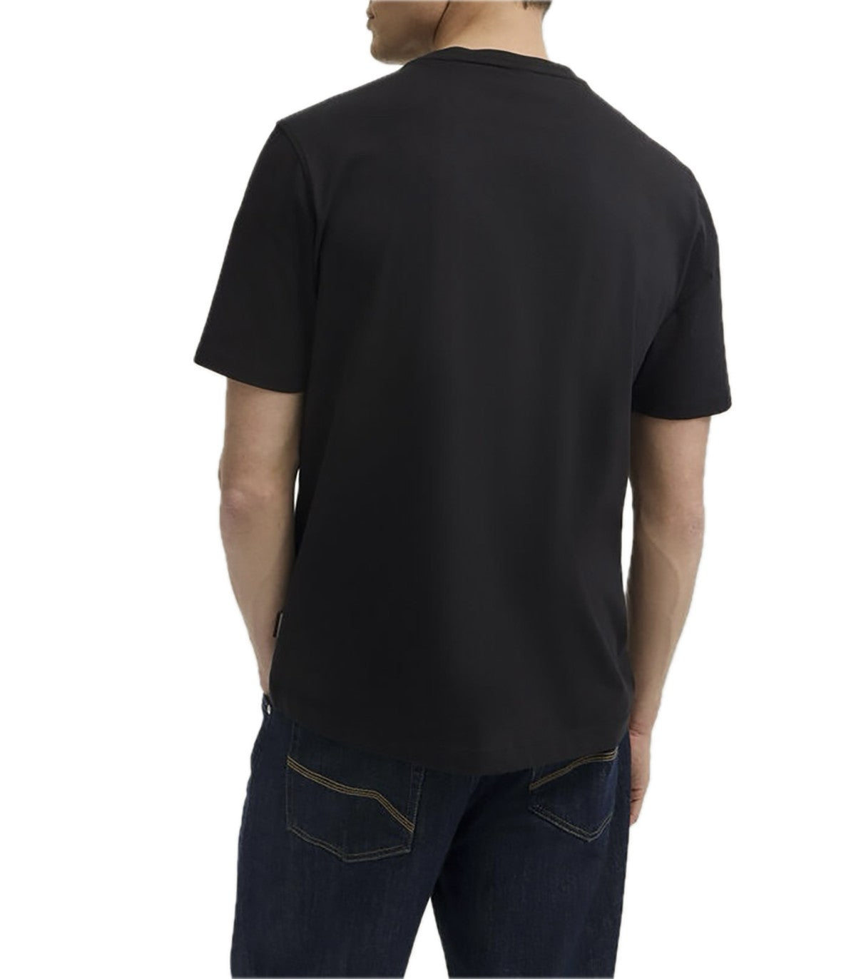 T-shirt Uomo Bugatti