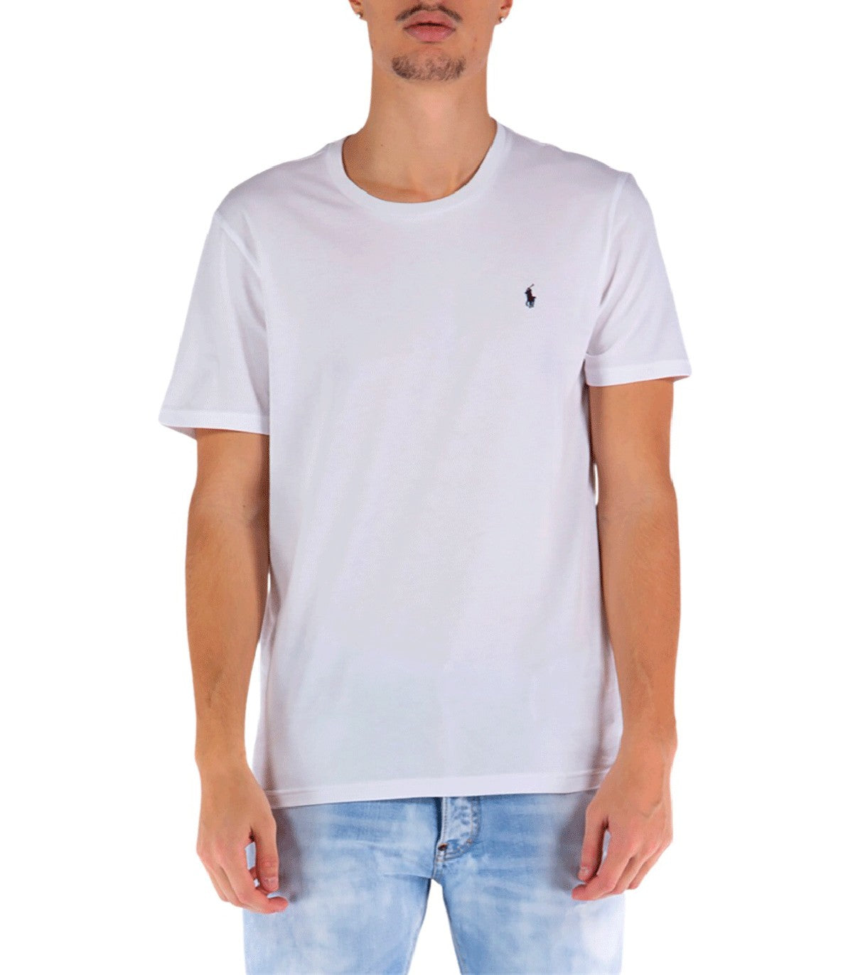 T-shirt Uomo Ralph Lauren