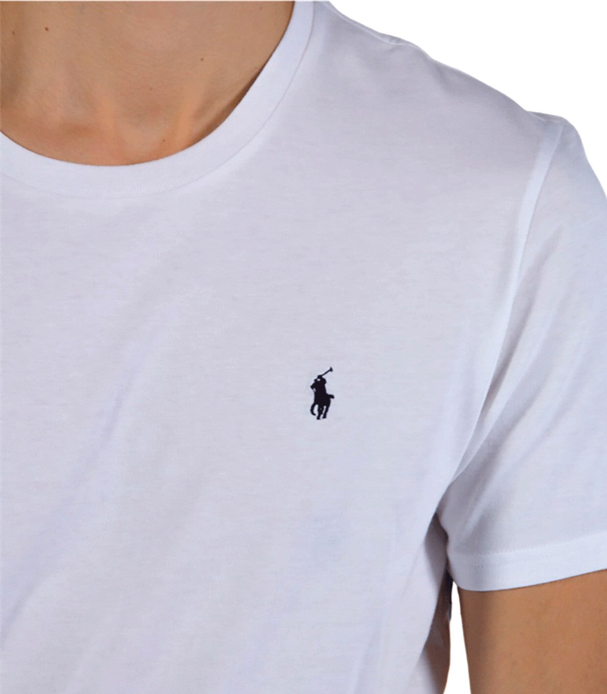 T-shirt Uomo Ralph Lauren