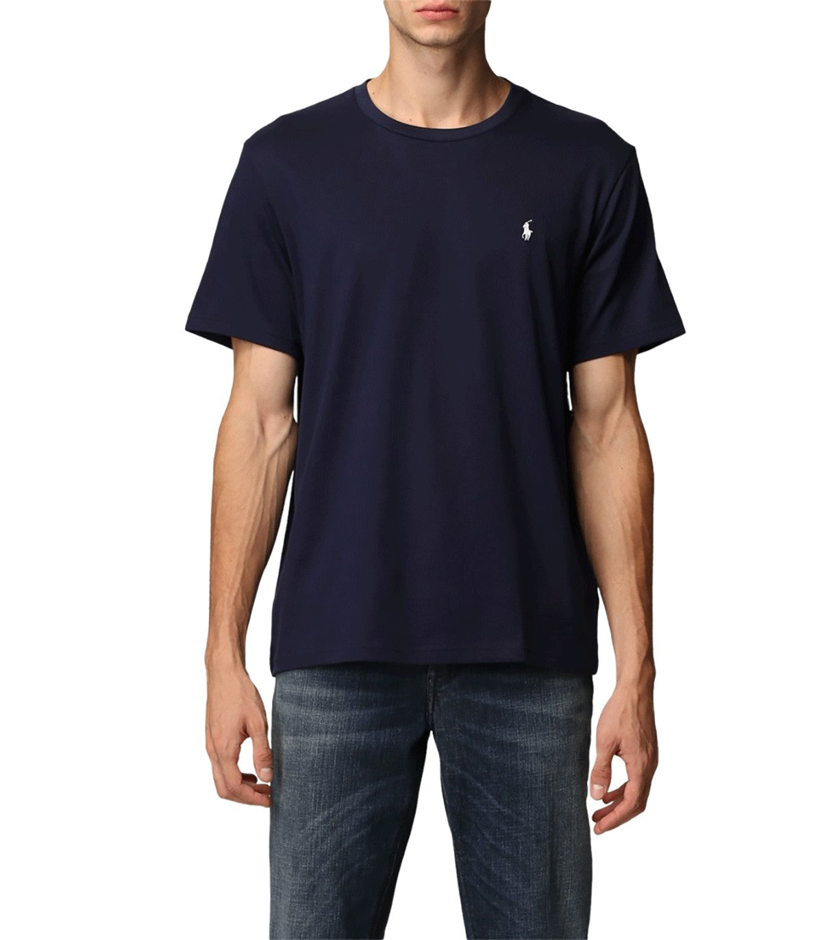 T-shirt Uomo Ralph Lauren