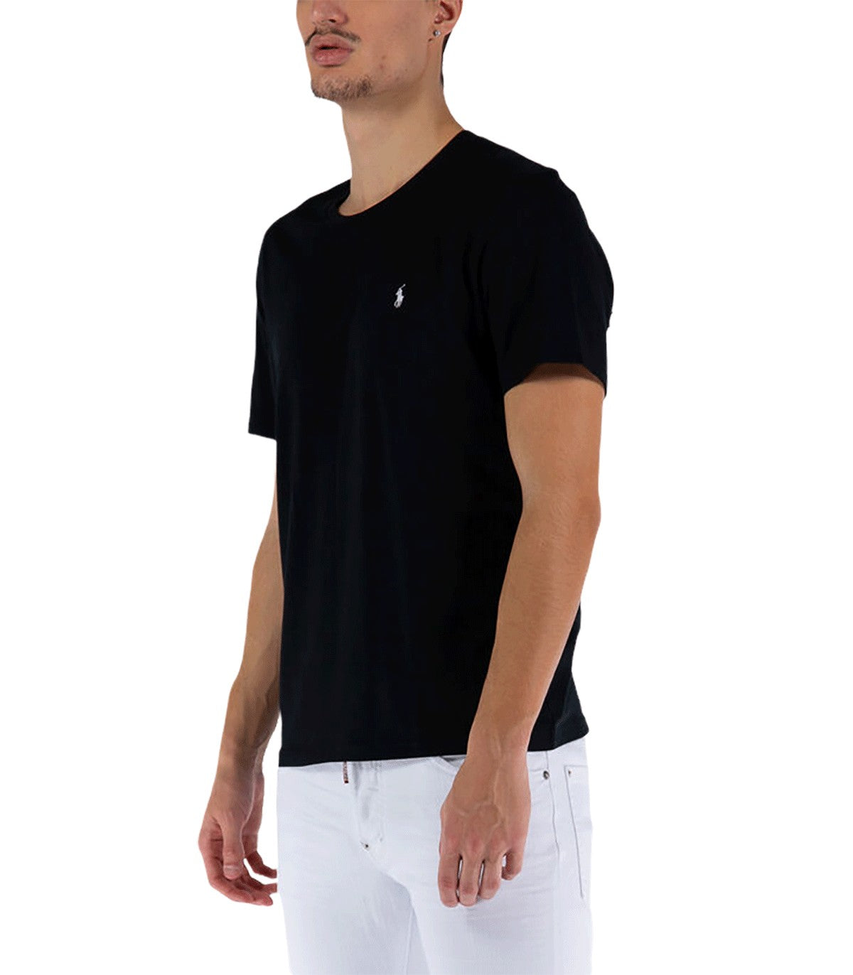 T-shirt Uomo Ralph Lauren