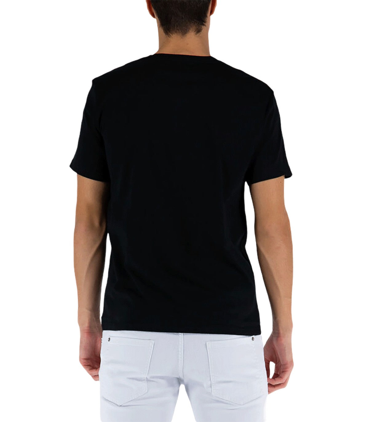 T-shirt Uomo Ralph Lauren