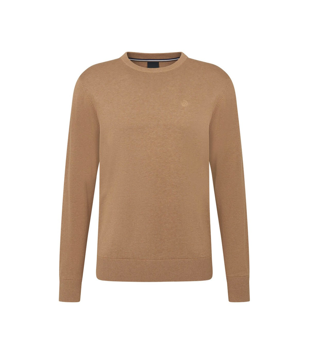 Maglioncino in cotone Uomo Bugatti