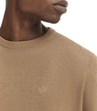 Maglioncino in cotone Uomo Bugatti