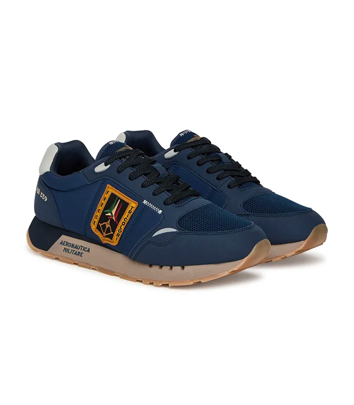 Sneakers Uomo Aeronautica Militare
